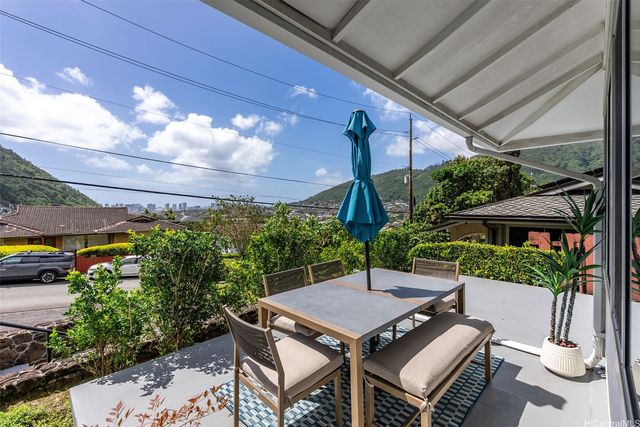 3086 Puhala Rise, Honolulu, HI 96822