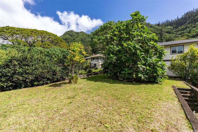 3086 Puhala Rise, Honolulu, HI 96822