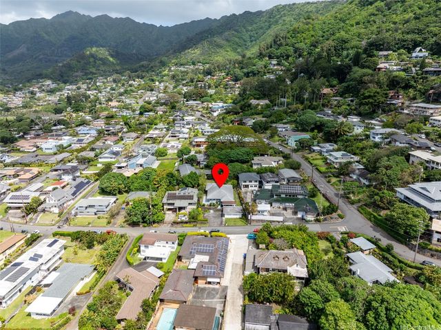 3086 Puhala Rise, Honolulu, HI 96822