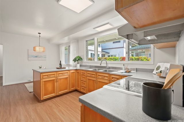3086 Puhala Rise, Honolulu, HI 96822