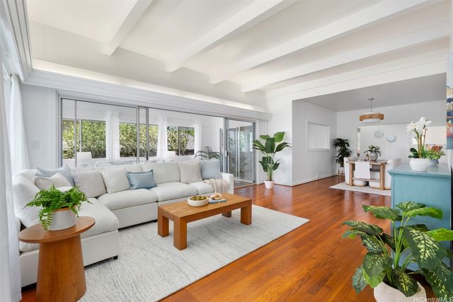 3086 Puhala Rise, Honolulu, HI 96822