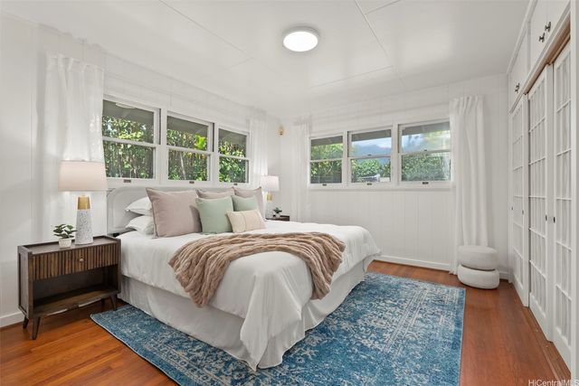 3086 Puhala Rise, Honolulu, HI 96822