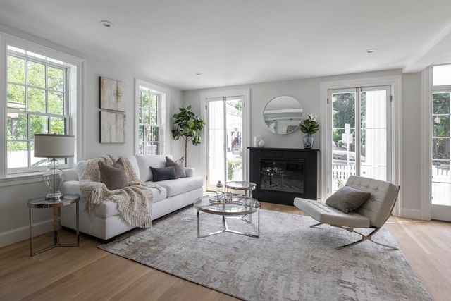 135 Western Ave 135, Cambridge, MA 02139