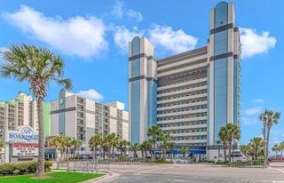2300 N Ocean Blvd # 939-940, Myrtle Beach, SC 29577