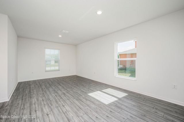 291 Gamewell Road SW, Palm Bay, FL 32908