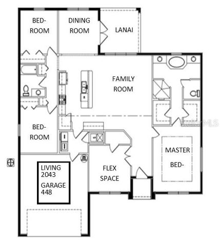 5910 SW 111TH PLACE ROAD, Ocala, FL 34476