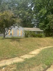 3403 KETTLEBROOK CV, Memphis, TN 38128