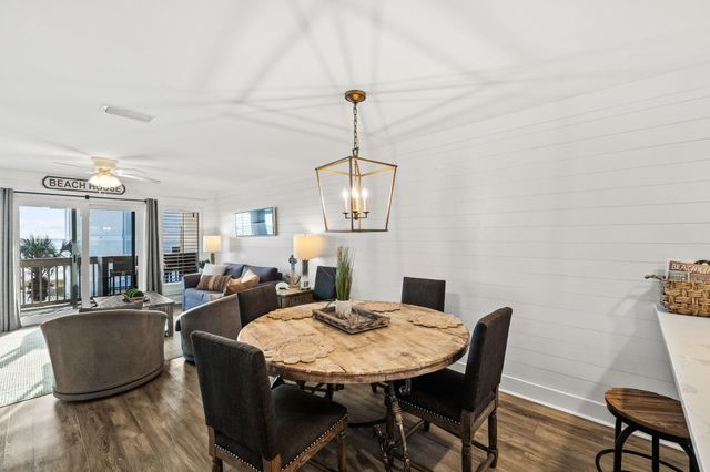 23011 Front Beach Road, E-65, Panama City Beach, FL 32413