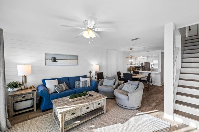 23011 Front Beach Road, E-65, Panama City Beach, FL 32413