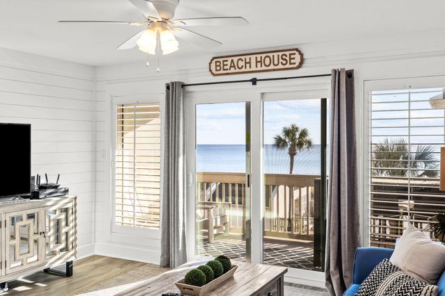 23011 Front Beach Road, E-65, Panama City Beach, FL 32413