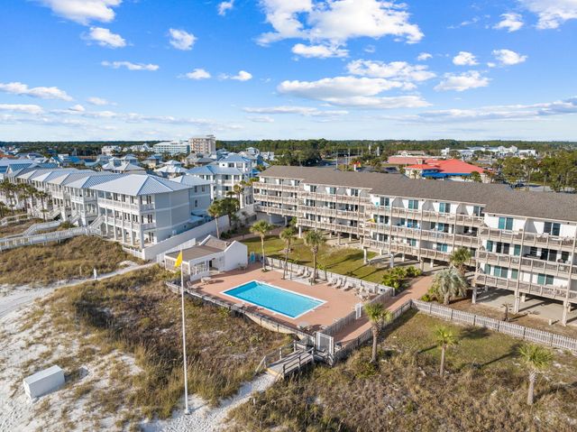 23011 Front Beach Road, E-65, Panama City Beach, FL 32413