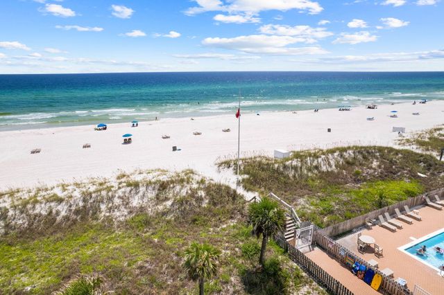 23011 Front Beach Road, E-65, Panama City Beach, FL 32413