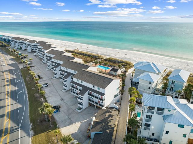 23011 Front Beach Road, E-65, Panama City Beach, FL 32413
