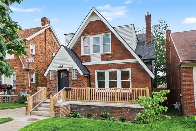 17152 Roselawn Street, Detroit, MI 48221