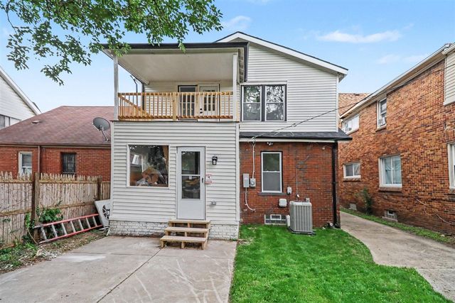 17152 Roselawn Street, Detroit, MI 48221
