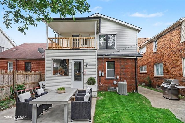17152 Roselawn Street, Detroit, MI 48221