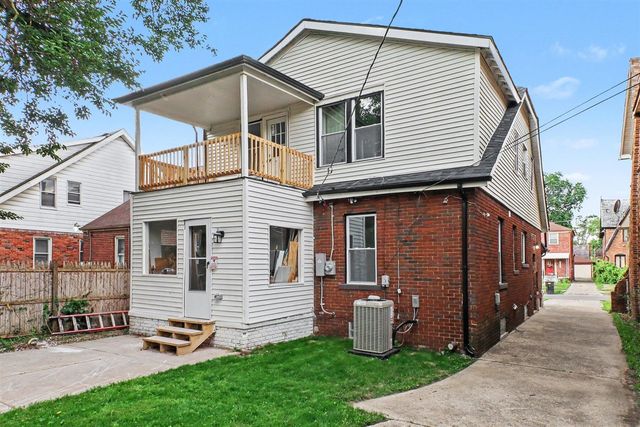 17152 Roselawn Street, Detroit, MI 48221