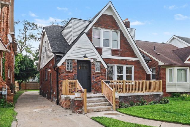 17152 Roselawn Street, Detroit, MI 48221