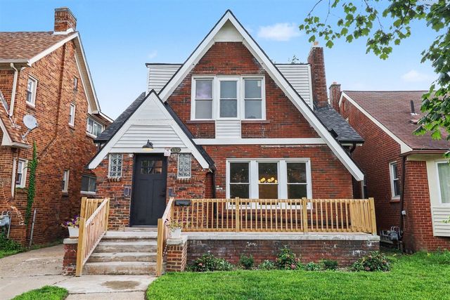 17152 Roselawn Street, Detroit, MI 48221