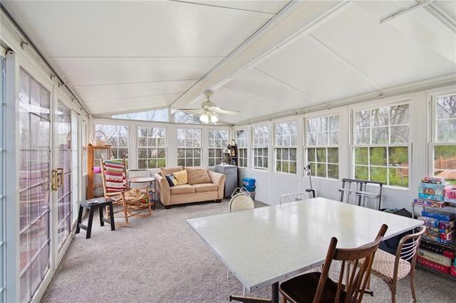 4121 NW Delwood Drive, Blue Springs, MO 64015