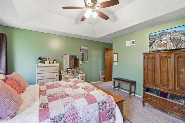 4121 NW Delwood Drive, Blue Springs, MO 64015