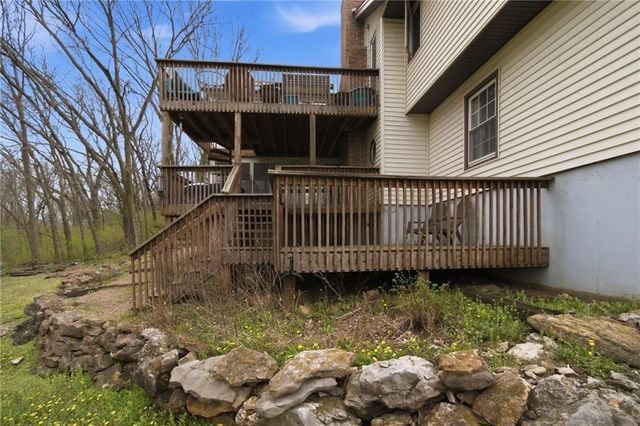4121 NW Delwood Drive, Blue Springs, MO 64015
