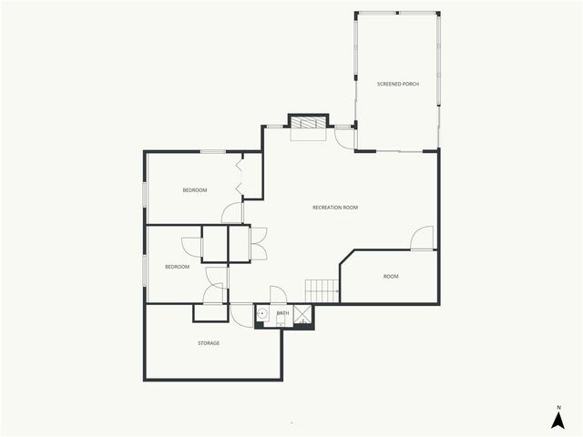 4121 NW Delwood Drive, Blue Springs, MO 64015