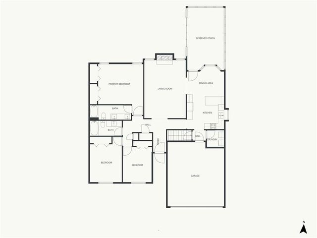 4121 NW Delwood Drive, Blue Springs, MO 64015