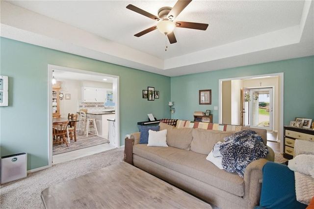 4121 NW Delwood Drive, Blue Springs, MO 64015