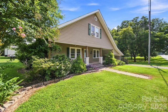 101 W Raleigh Street, Stanfield, NC 28163
