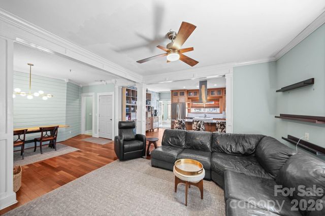 101 W Raleigh Street, Stanfield, NC 28163