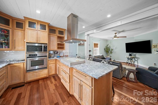 101 W Raleigh Street, Stanfield, NC 28163