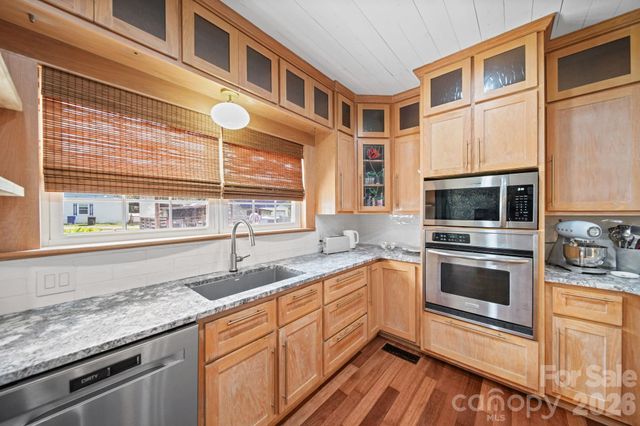 101 W Raleigh Street, Stanfield, NC 28163