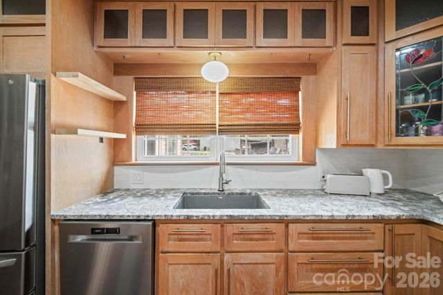 101 W Raleigh Street, Stanfield, NC 28163
