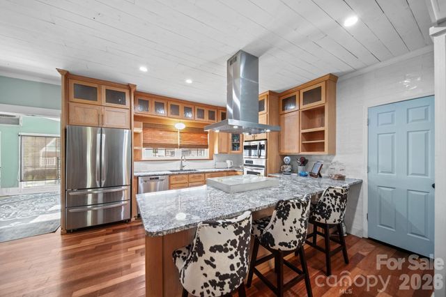 101 W Raleigh Street, Stanfield, NC 28163