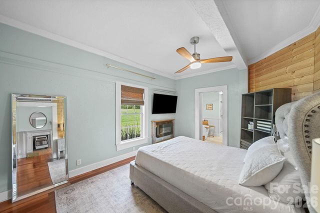 101 W Raleigh Street, Stanfield, NC 28163