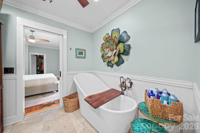 101 W Raleigh Street, Stanfield, NC 28163