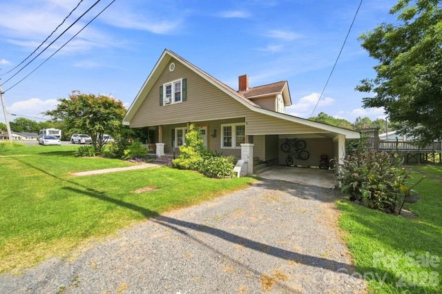 101 W Raleigh Street, Stanfield, NC 28163