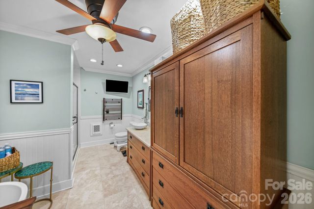 101 W Raleigh Street, Stanfield, NC 28163