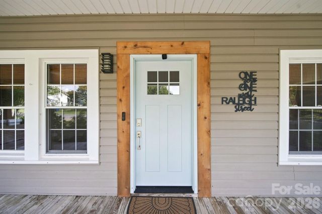 101 W Raleigh Street, Stanfield, NC 28163