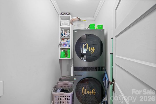 101 W Raleigh Street, Stanfield, NC 28163