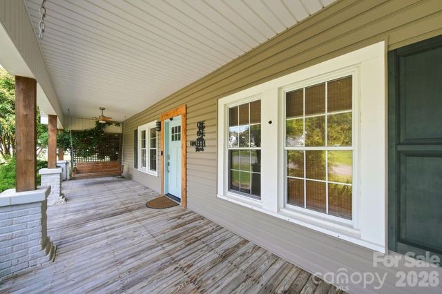 101 W Raleigh Street, Stanfield, NC 28163