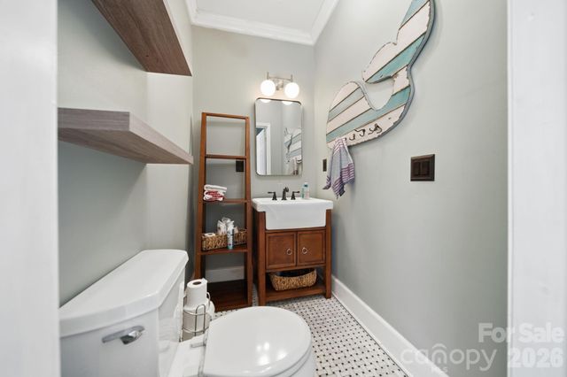 101 W Raleigh Street, Stanfield, NC 28163