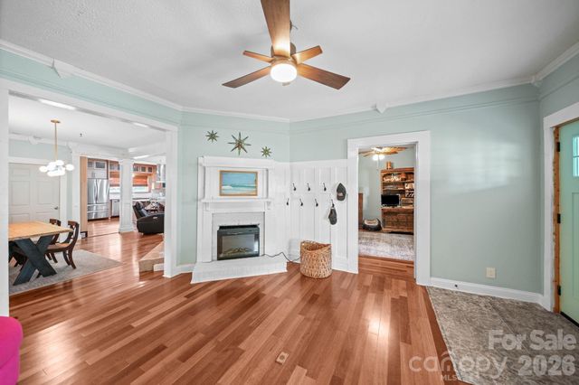 101 W Raleigh Street, Stanfield, NC 28163