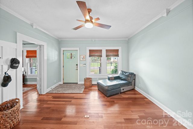 101 W Raleigh Street, Stanfield, NC 28163