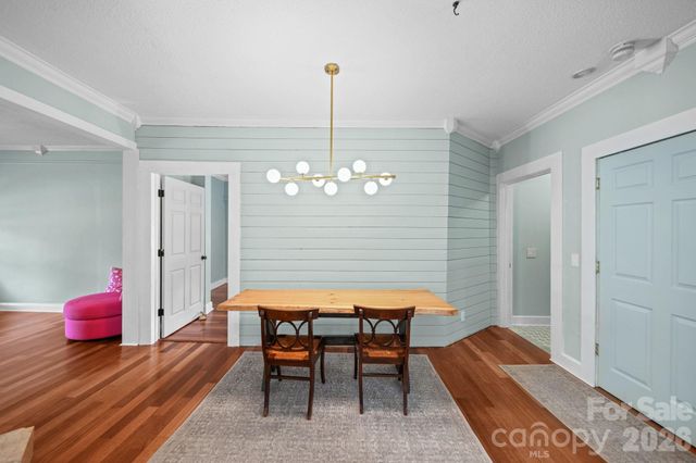 101 W Raleigh Street, Stanfield, NC 28163