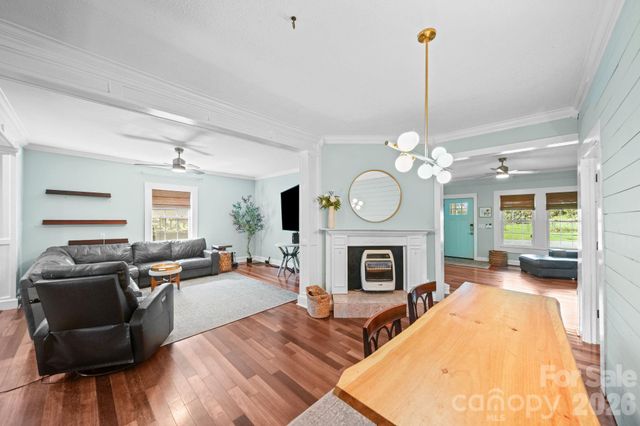 101 W Raleigh Street, Stanfield, NC 28163