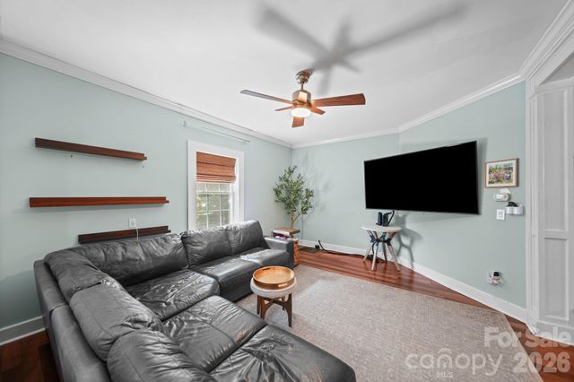 101 W Raleigh Street, Stanfield, NC 28163