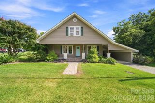 101 W Raleigh Street, Stanfield, NC 28163