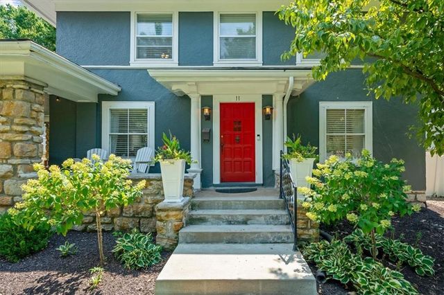 11 E Concord Avenue, Kansas City, MO 64112